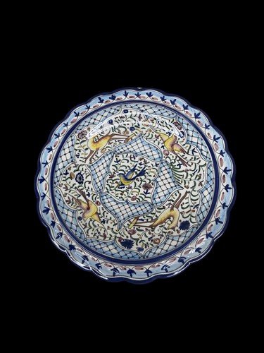 Piatto decorativo appendere - decorativo,