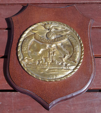 Crest Fregata Carabinieri Nei