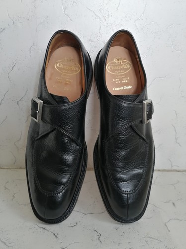 Scarpe church uomo kansas - scarpe, church’s