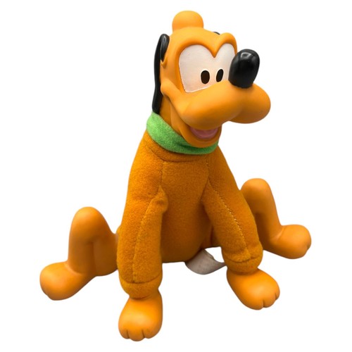 Walt disney pluto cane pippo - walt,
