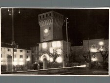 Modena Formigine , notturno