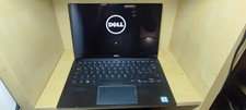 Notebook 13.3" Dell XPS 9360 i5-7300 8gb ram 240 nvme touchscreen qhd+