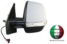 Specchio specchietto - specchio,