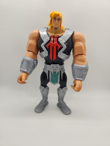Man masters the - of,