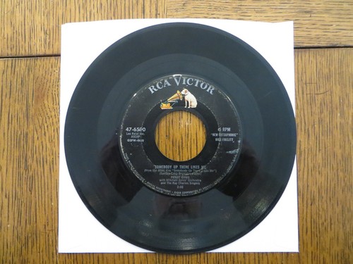 Perry como somebody - perry, up