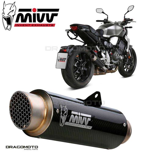 Scarico honda 1000 2022 - scarico, cb