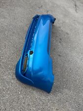 PARAURTI POSTERIORE USATO VERNICIATO FIAT 500 MODELLO S COD. 735657235