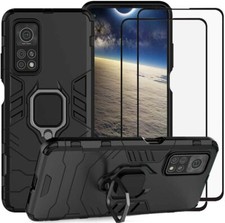 Xiaomi Mi 10T/10T Pro 5G Case