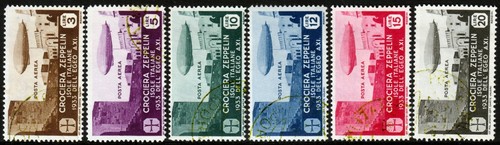 Egeo 1933 crociera - 1933,