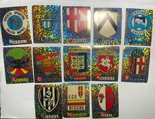 Calciatori, Panini Album
