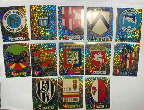 Calciatori panini album - calciatori,,