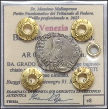 Venice Bartolomeo Gradenigo