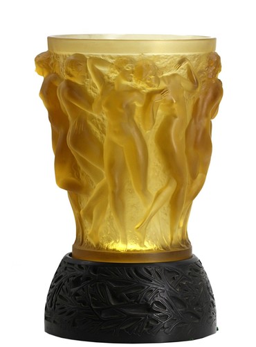 Lalique rare and - r.,