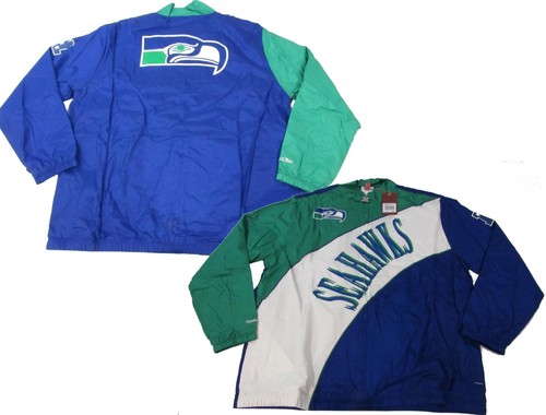 Giacca vento nuova seattle - giacca,