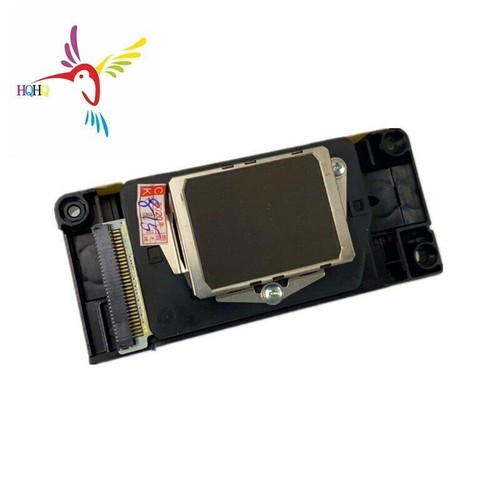 Nuova testina stampa dx5 - di,