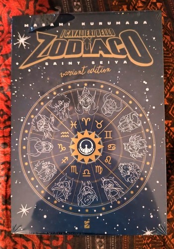 Cavalieri dello zodiaco - i,
