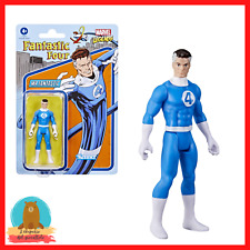 Marvel legends retro MR