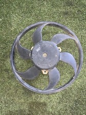 Elettroventola Lancia Y 2003