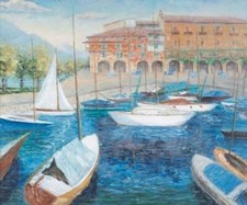 ERBA ENRICO (1895-1979) |