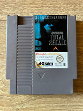 NES - Total Recall | solo modulo