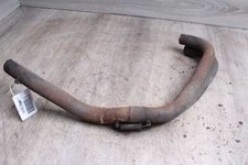 Collettore scarico destro