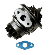 Cartuccia turbocompressore