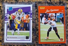 Lotto Joe Burrow 2020