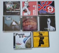Sparo manero stampa - manero,