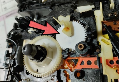Philips as9300 az8640 - as9300,,