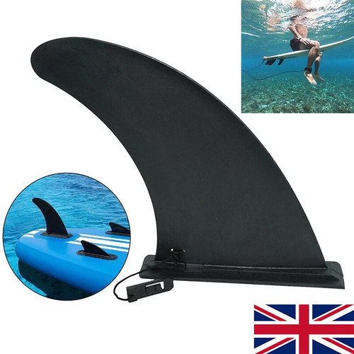 Pinna paddle board 9 - board, 9"