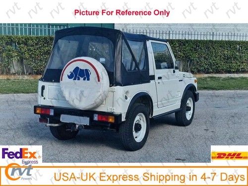 Soft top premium - , suzuki