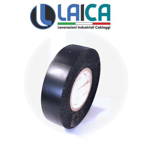 Nastro isolante pvc x 33 - nastro, mm