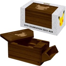 Ultra Pro - Deck Box - 100+ -