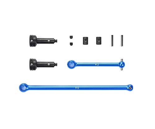 Tamiya 1901 05 set - tb-05,