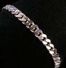 Bracciale in argento 925 FBM