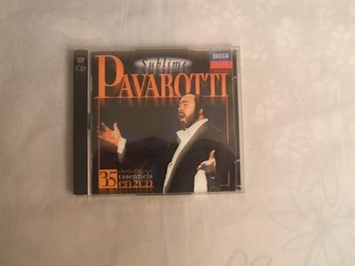 Sublime pavarotti - pavarotti,