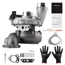 Turbocompressore per mercedes - turbocompressore,