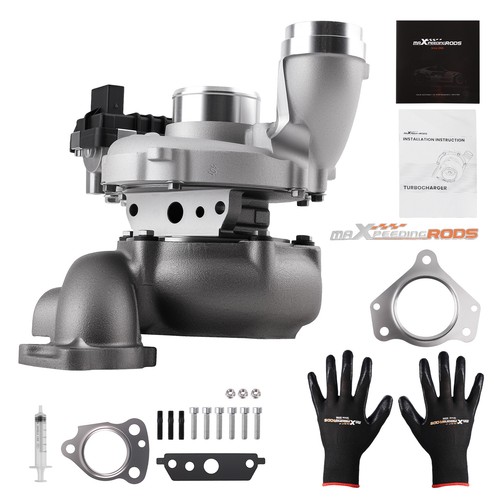 Turbocompressore per mercedes - turbocompressore,