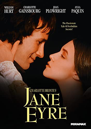 Jane eyre william - (1996),