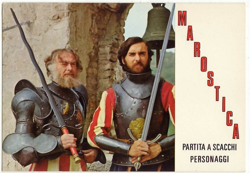 Marostica vicenza partita - marostica, a