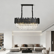 Lampadario moderno lusso