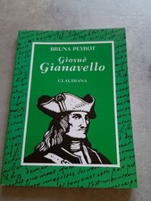 VALDESI / Bruna PEYROT - Giosuè Gianavello/ il leone di Rorà ( 2001 Claudiana)