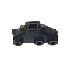 Mercruiser Scarico Manifolds