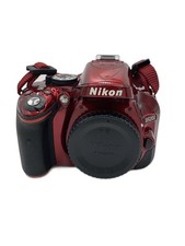 Nikon fotocamera reflex