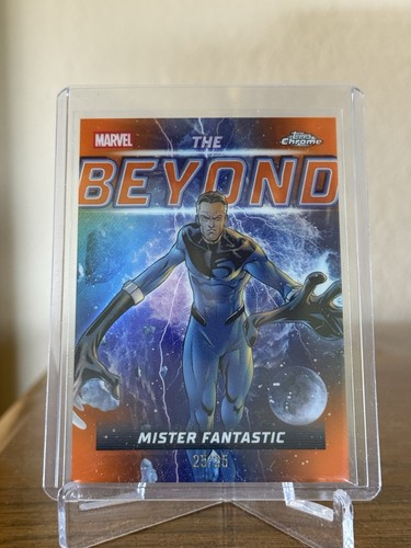 2026 topps chrome marvel - 2026,