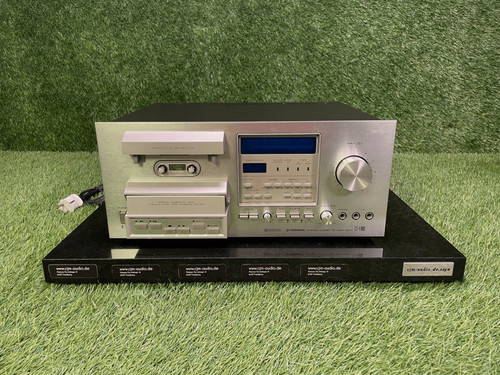 Pioneer f900 vintage - pioneer, ct-f900