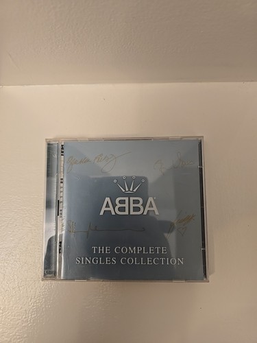 Abba the complete - 2,