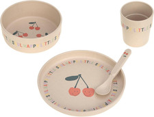 Set Di Stoviglie per Bambini