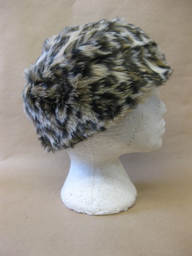 Cappello pelliccia - in,