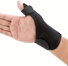 Tutore Pollice Destro E